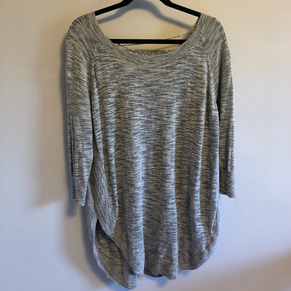 Express Top